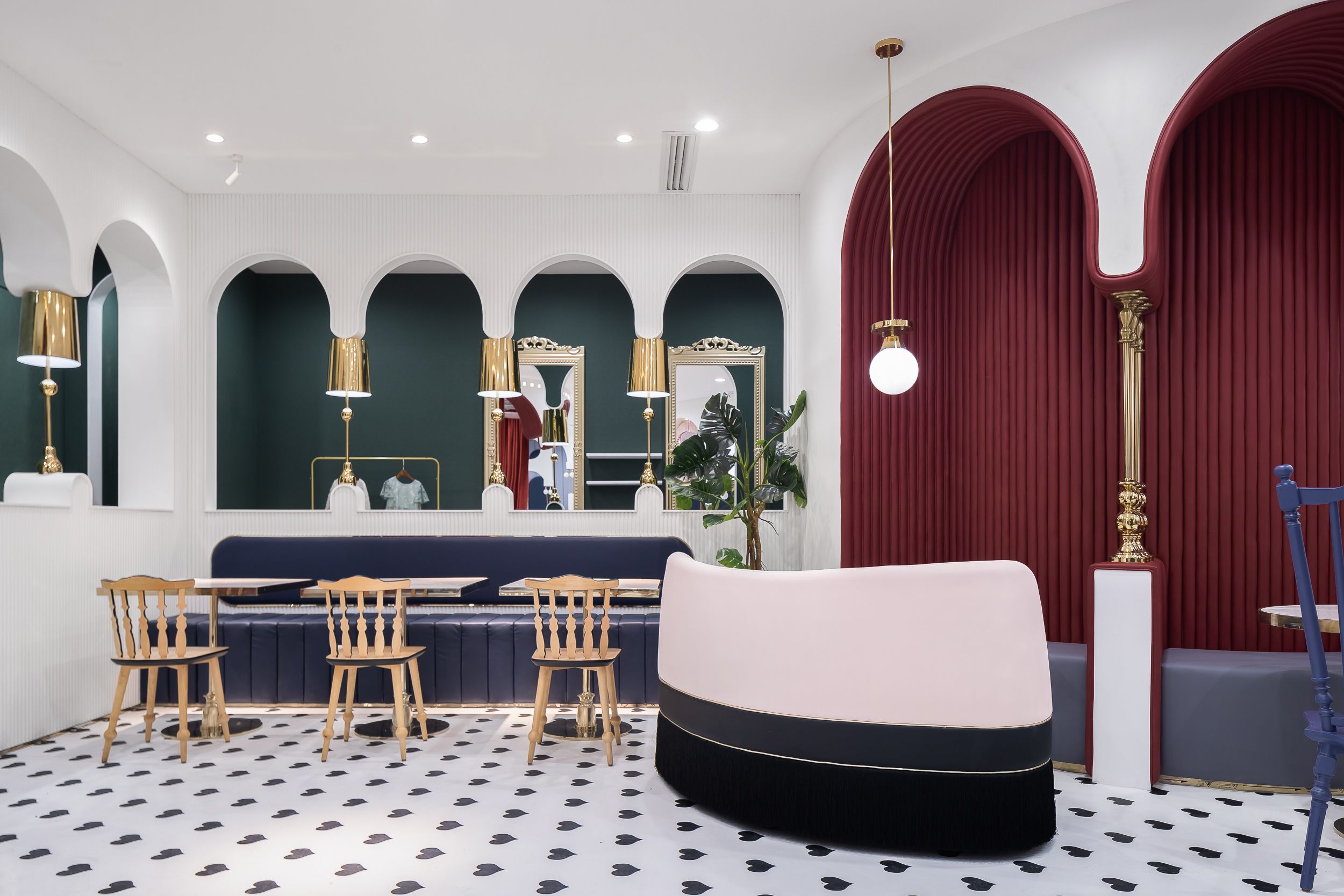 YooYuumi亲子餐厅