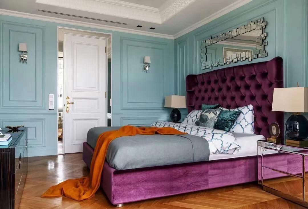 大族云峰