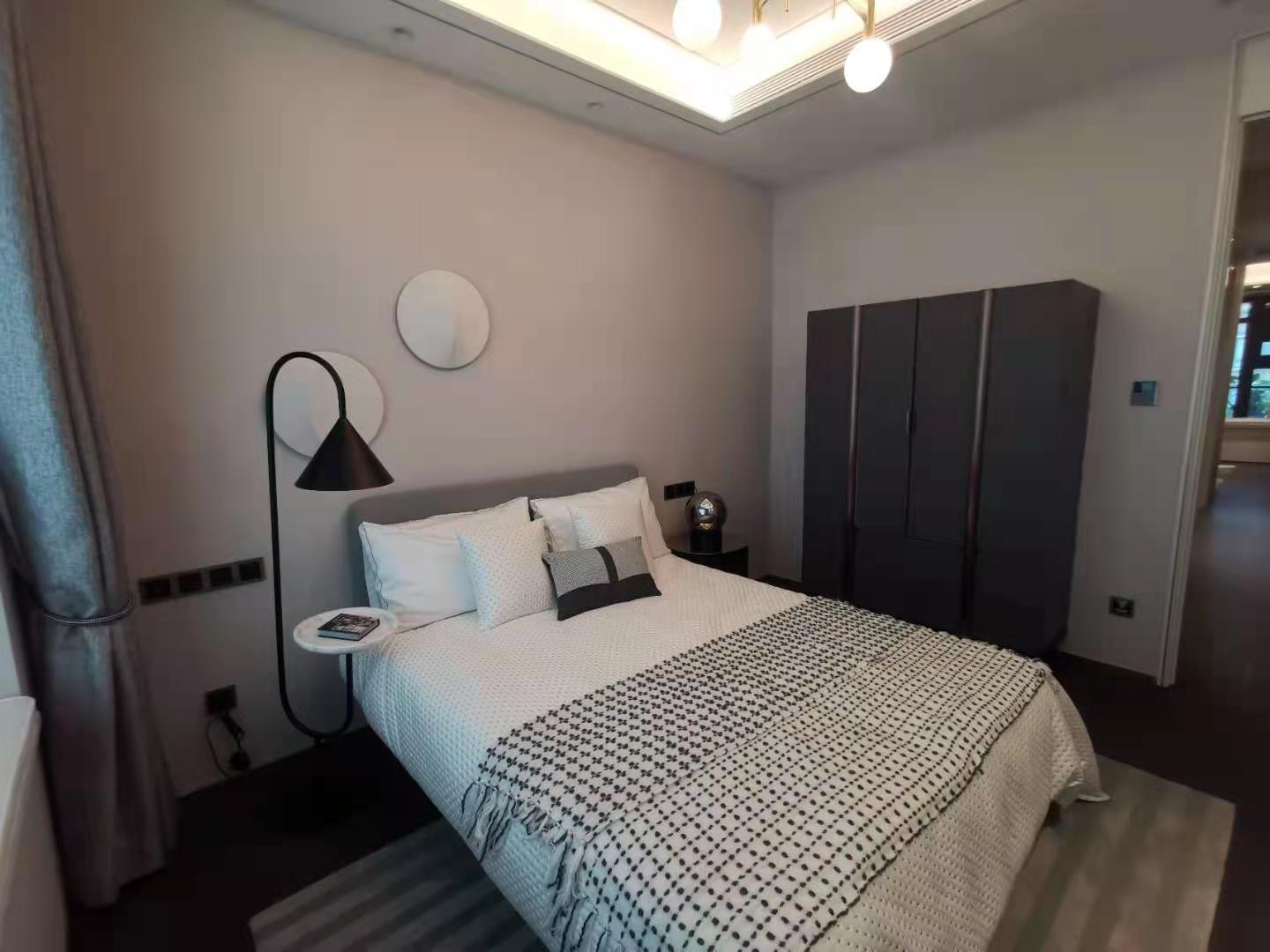 样板房设计