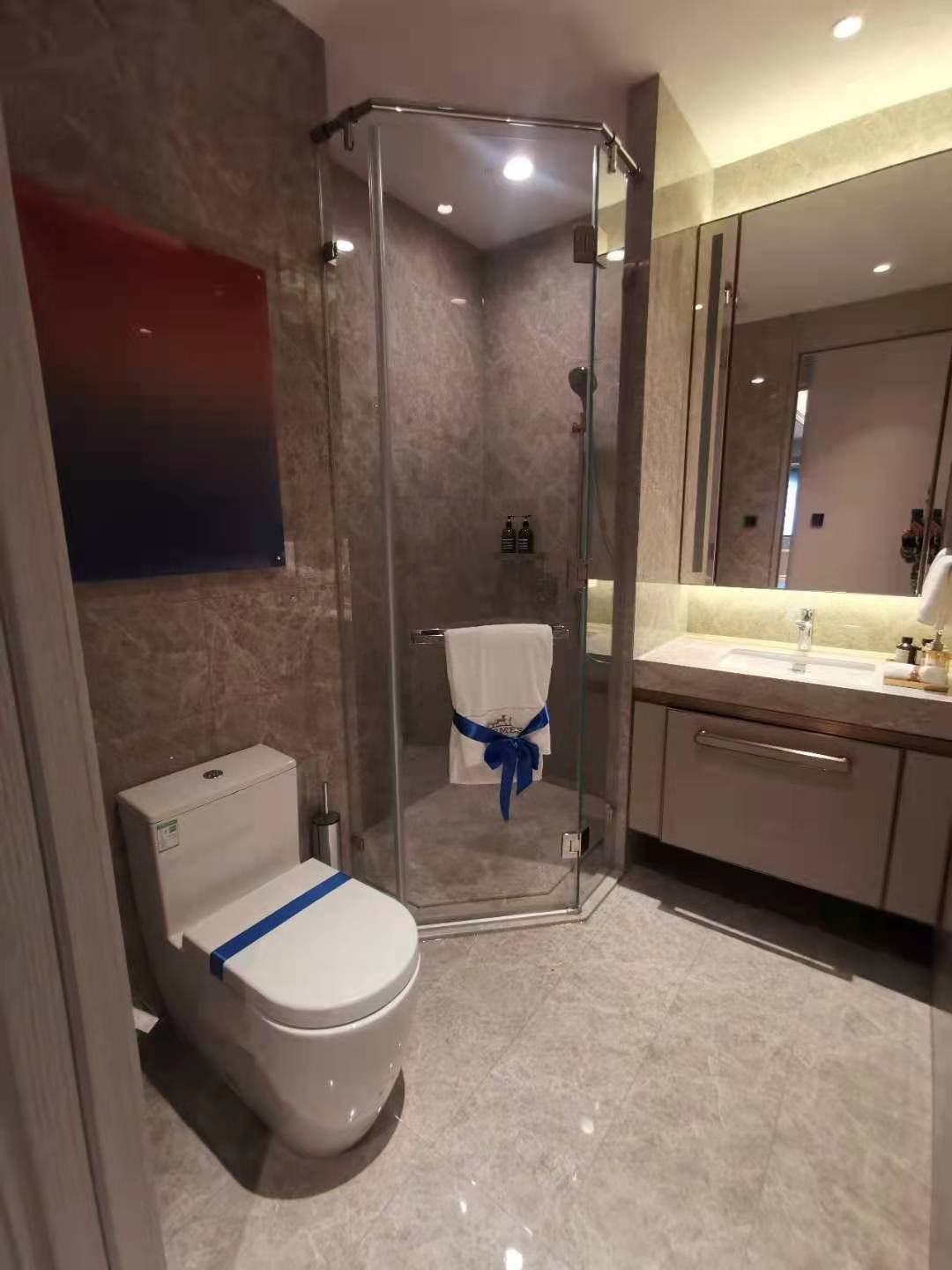 样板房设计