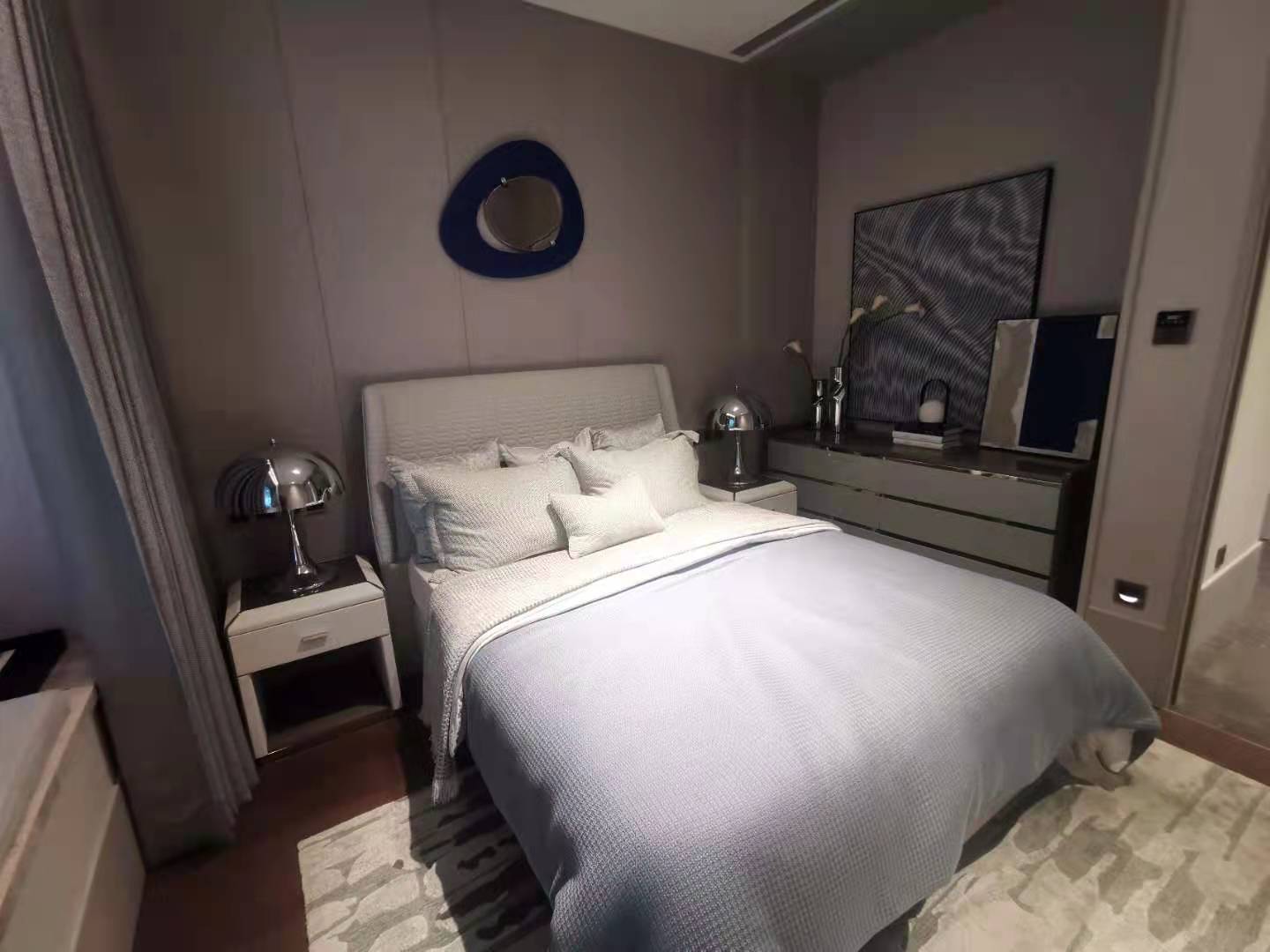 样板房设计