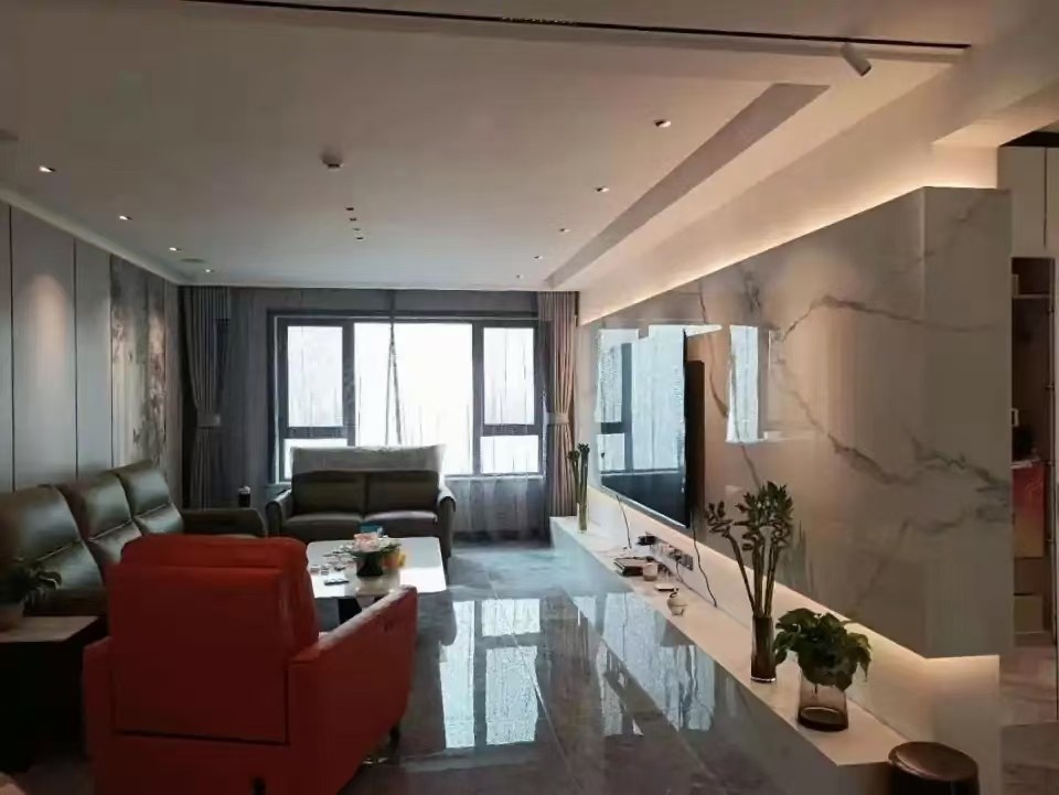 中海河山郡