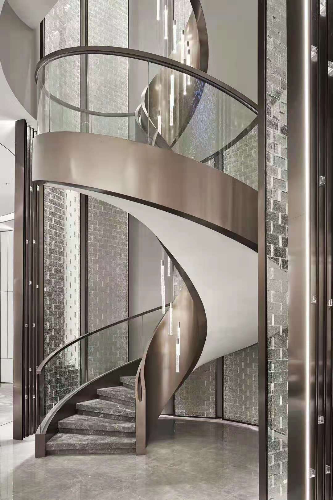 戈龙金属装饰