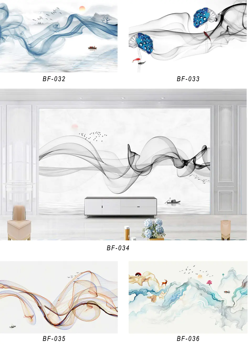 3D成品硬包