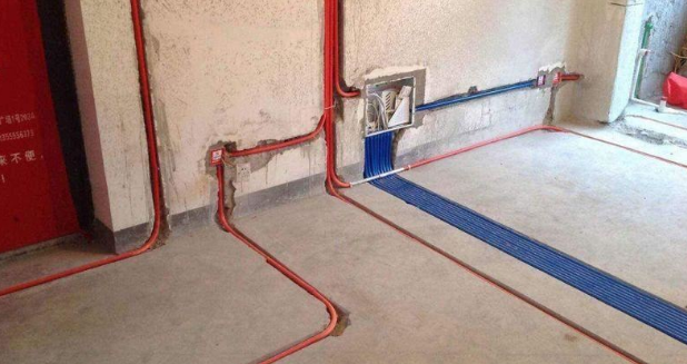 水电开槽有哪些注意事项？