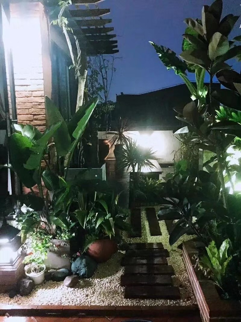 万科魅力之城