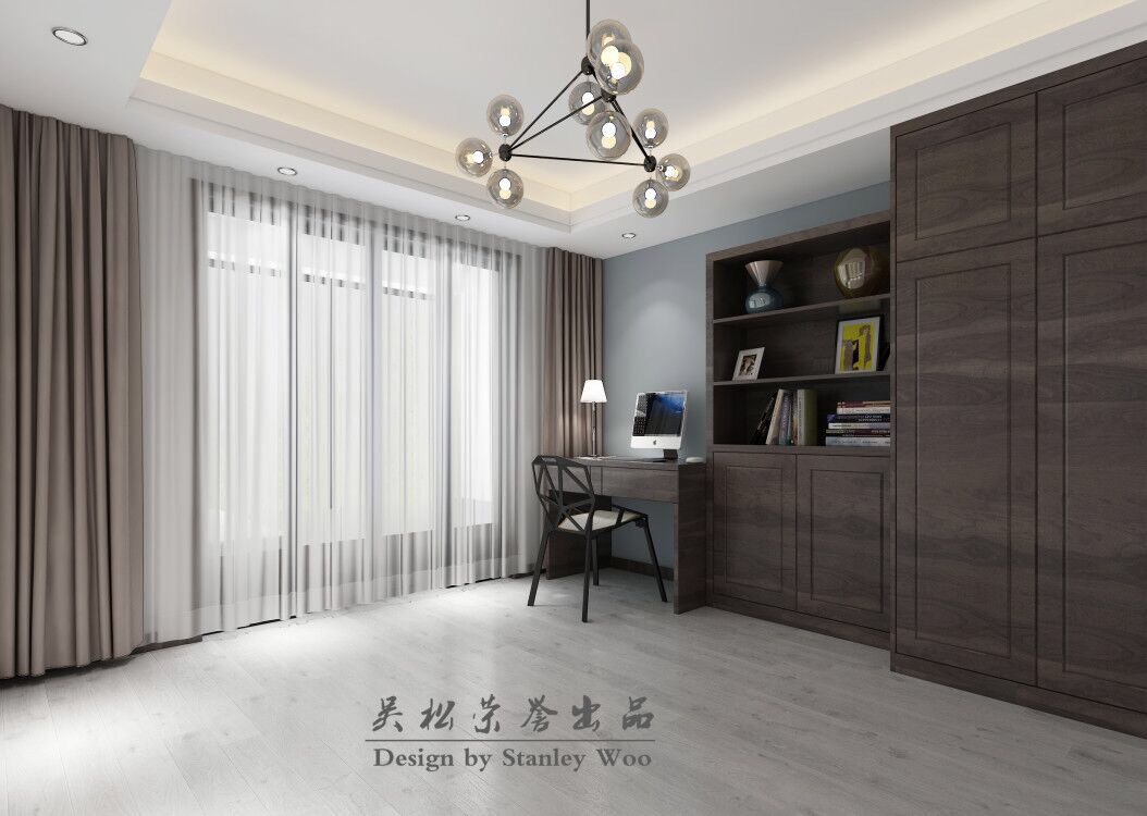 佳安公寓