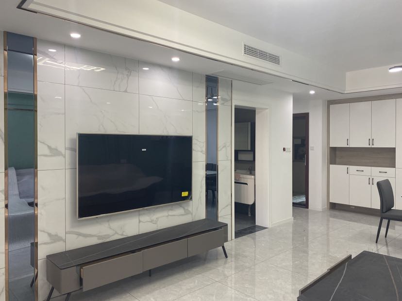 现代轻奢金属的质感