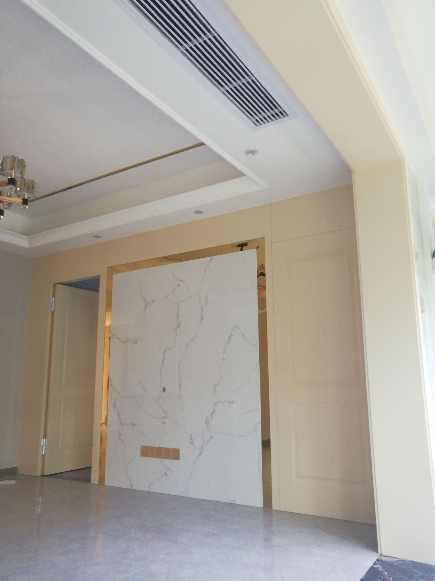 江北雅戈尔九里江湾