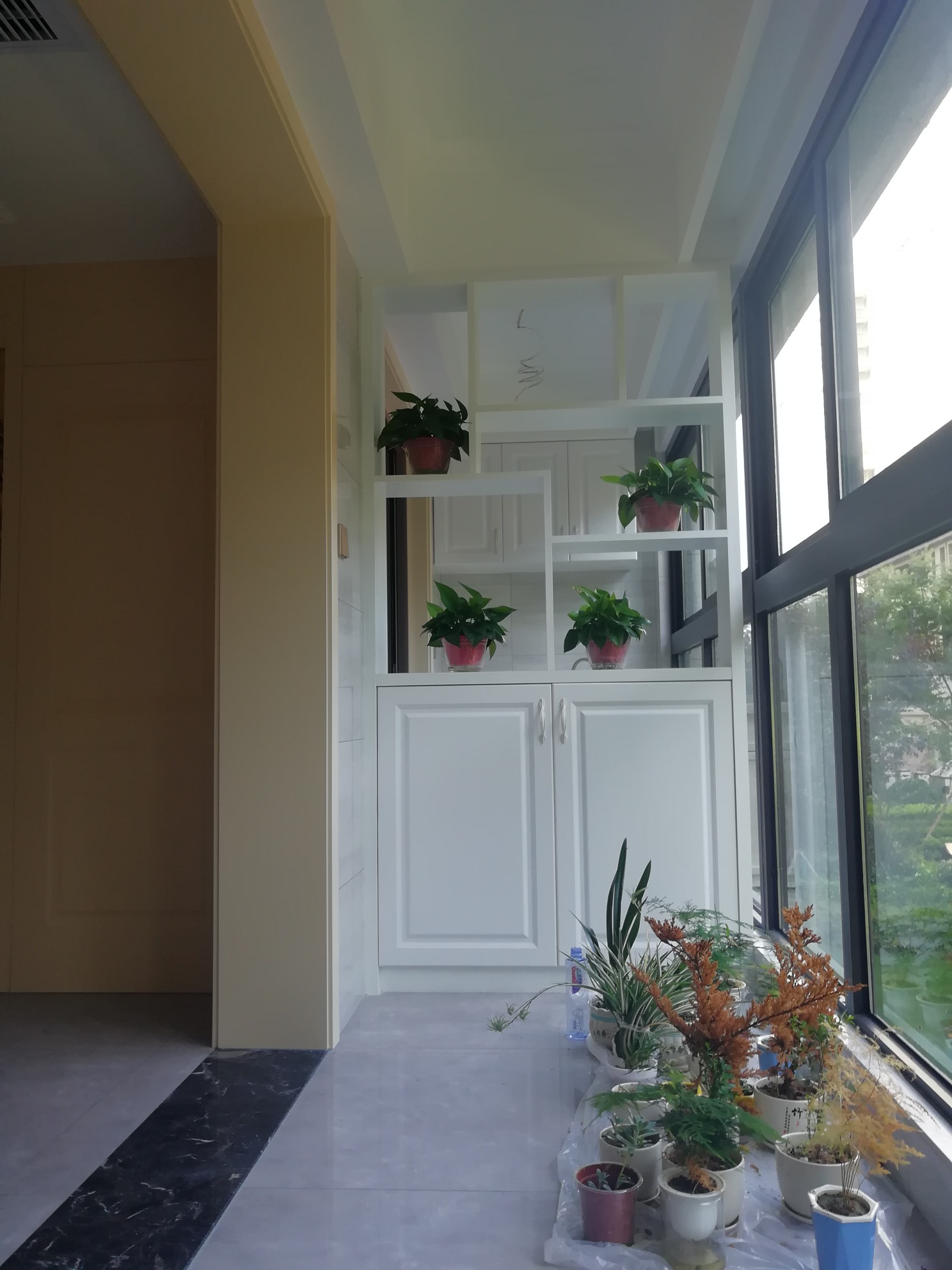 江北雅戈尔九里江湾