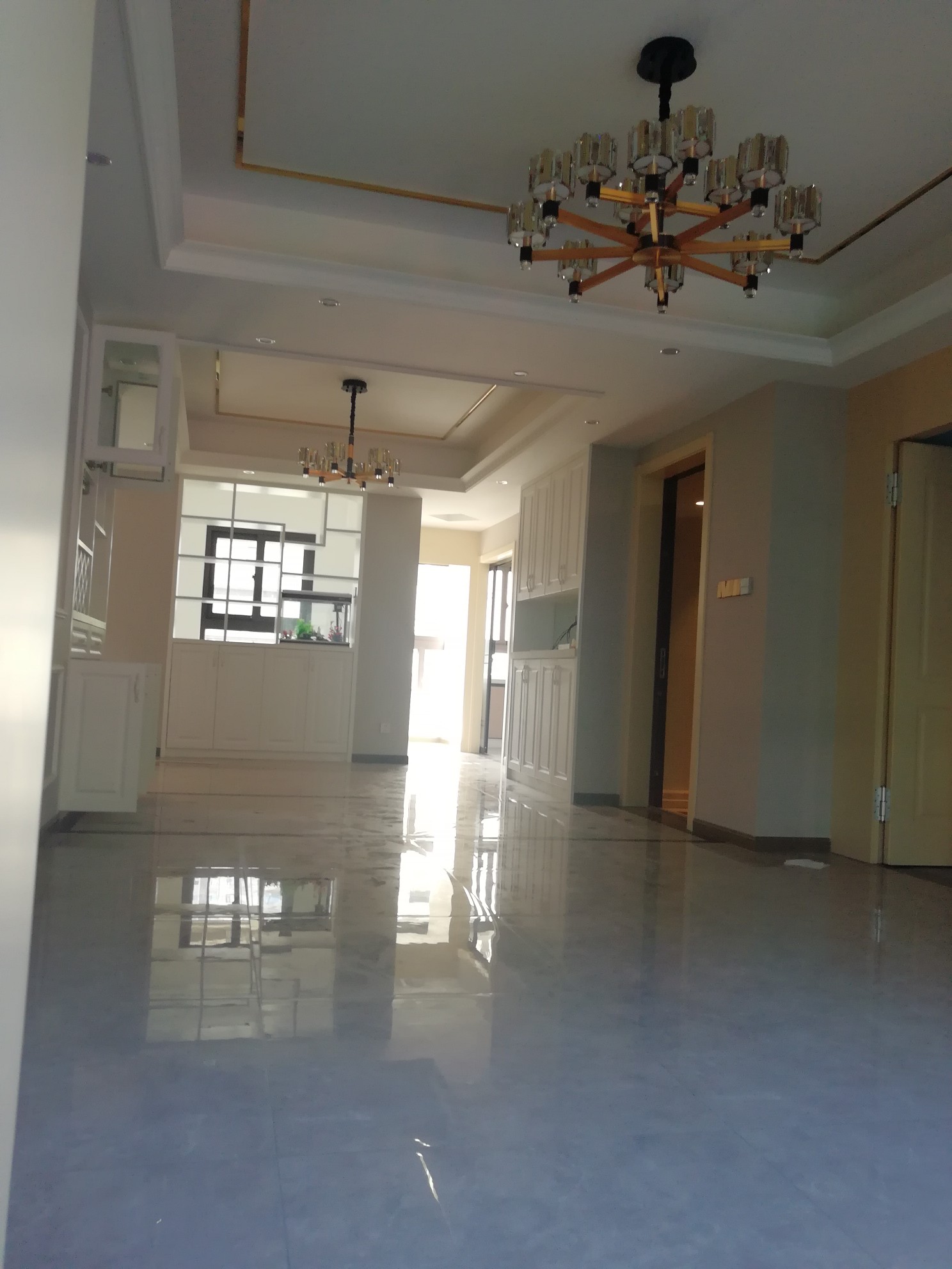 江北雅戈尔九里江湾