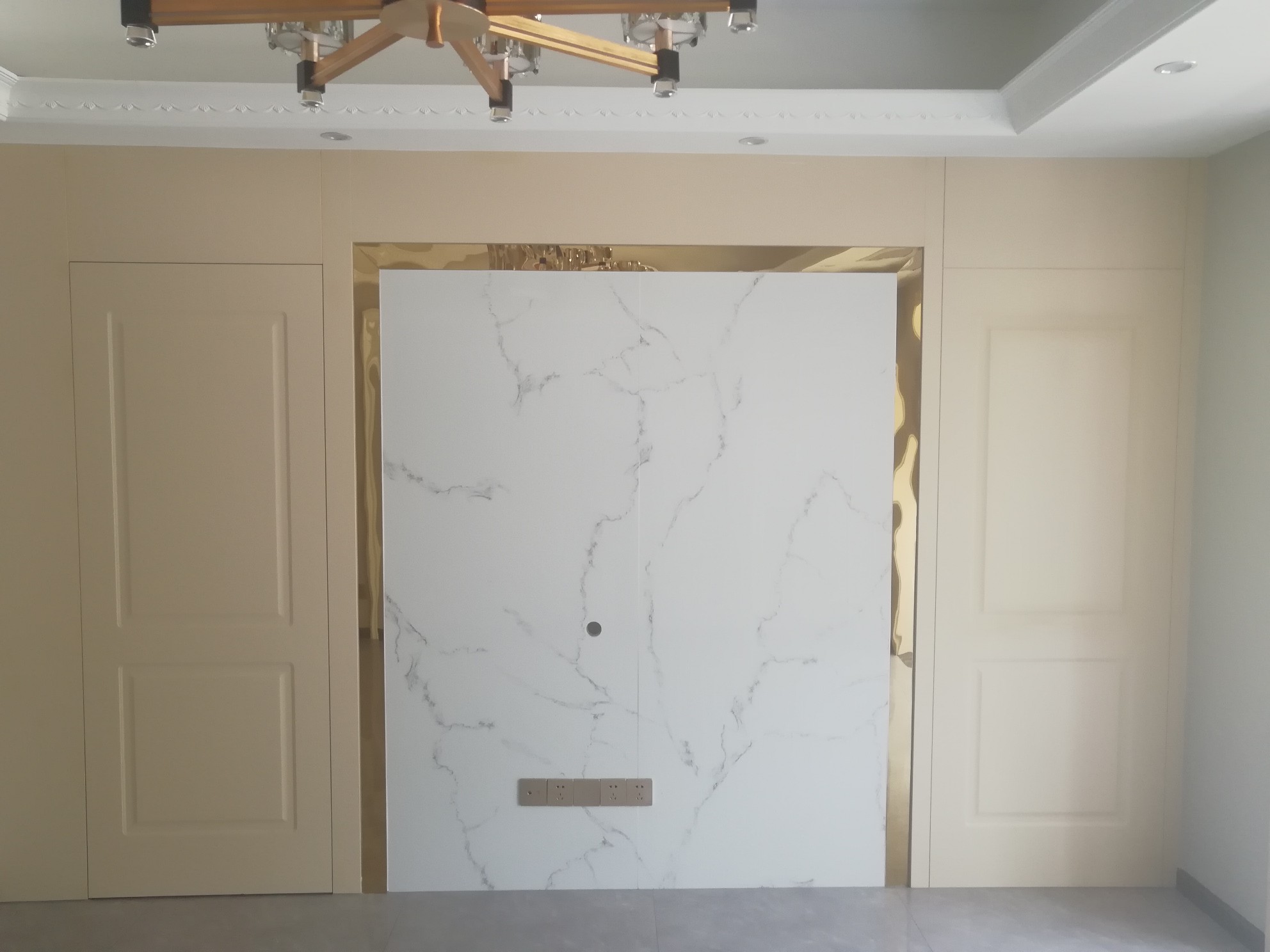 江北雅戈尔九里江湾