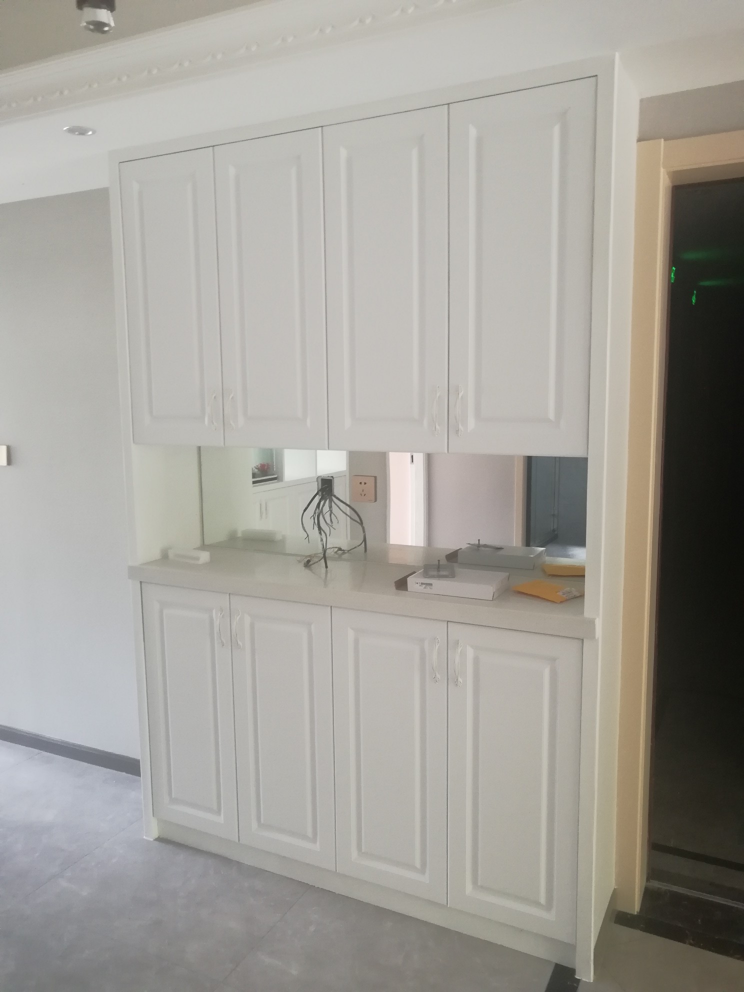 江北雅戈尔九里江湾