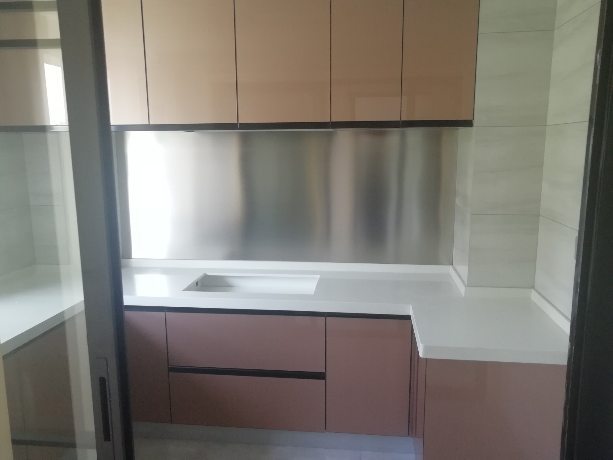 江北雅戈尔九里江湾