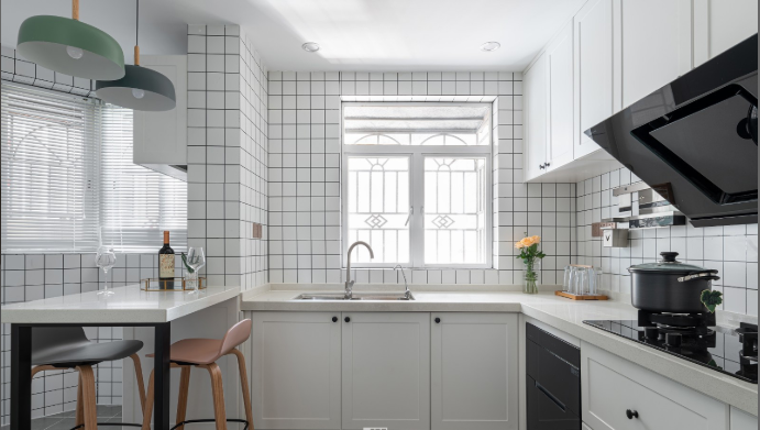 125&sup2; 设计风格：原木北欧风格 