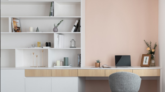 125&sup2; 设计风格：原木北欧风格 