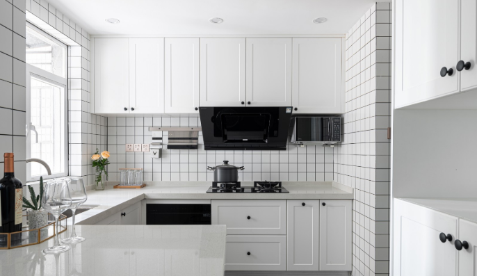 125&sup2; 设计风格：原木北欧风格 