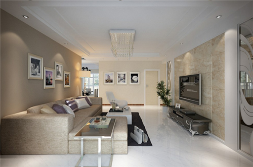 现代简约风格装修技巧有哪些？