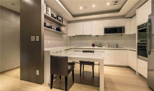  现代装修卧室效果图 59㎡现代装修怎么设计？