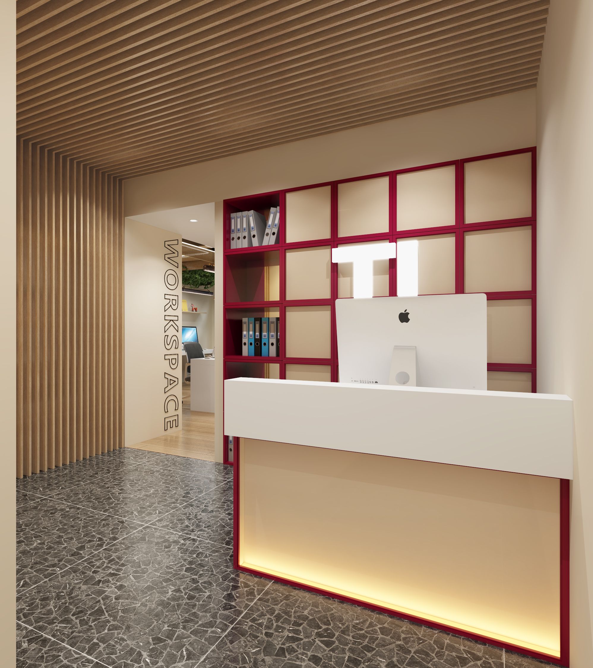 顺德大良-嘉德尚层工作室，