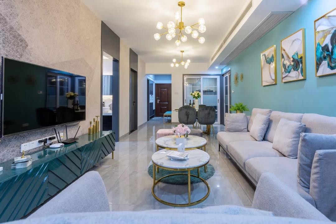 自己装修和专业的装修公司的差距在哪？