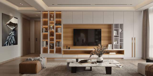 装修风格不想随大流，掌握这几种装修风格就够了（内含装修效果图） 