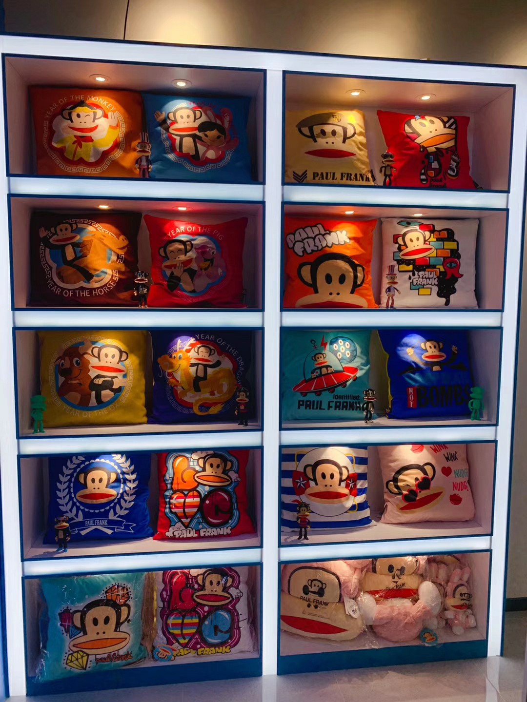 饮品店-重庆-大嘴猴奶茶店