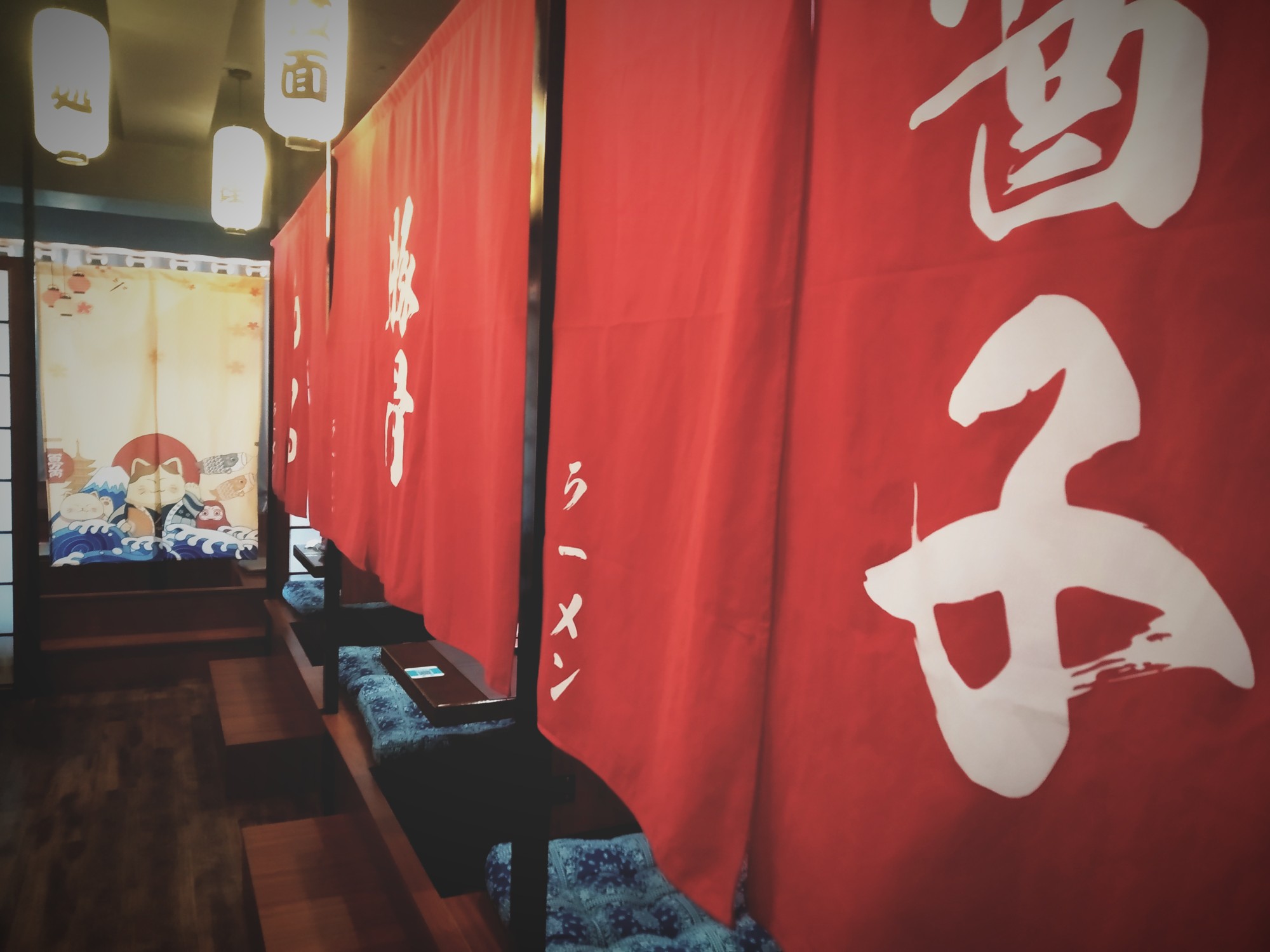 日料店-重庆-白鸟居酒屋