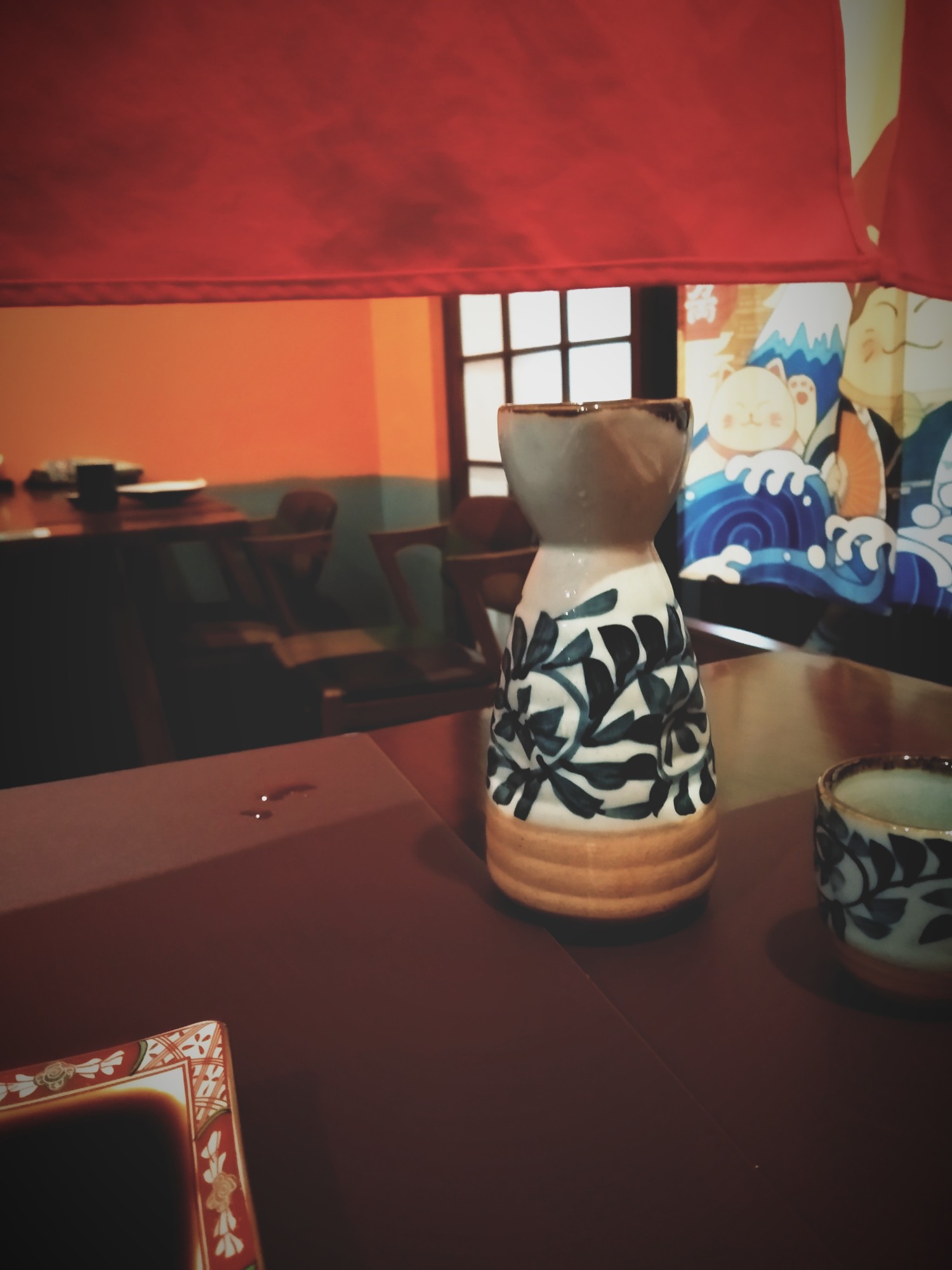 日料店-重庆-白鸟居酒屋