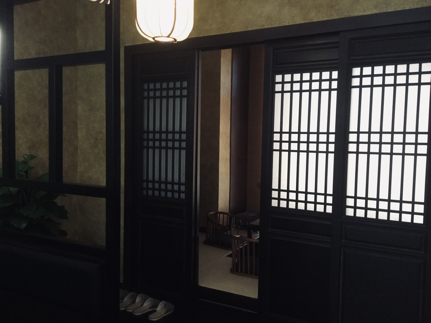 日料店-重庆-青禾料理店