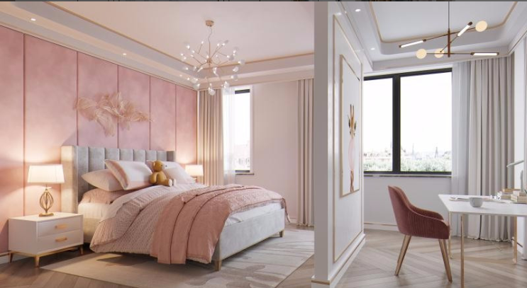 选择哪种装修形式更靠谱 