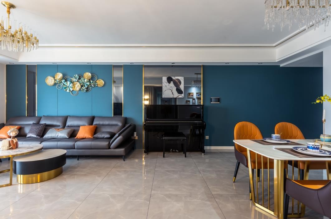  这样设计，简直绝了！