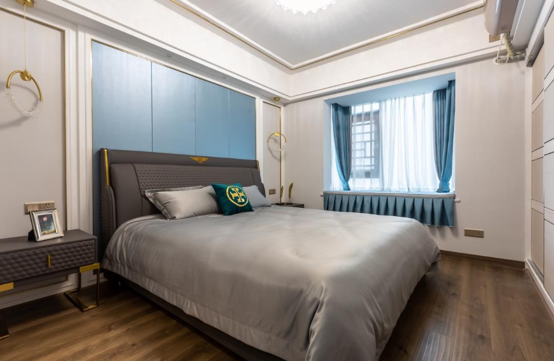  这样设计，简直绝了！