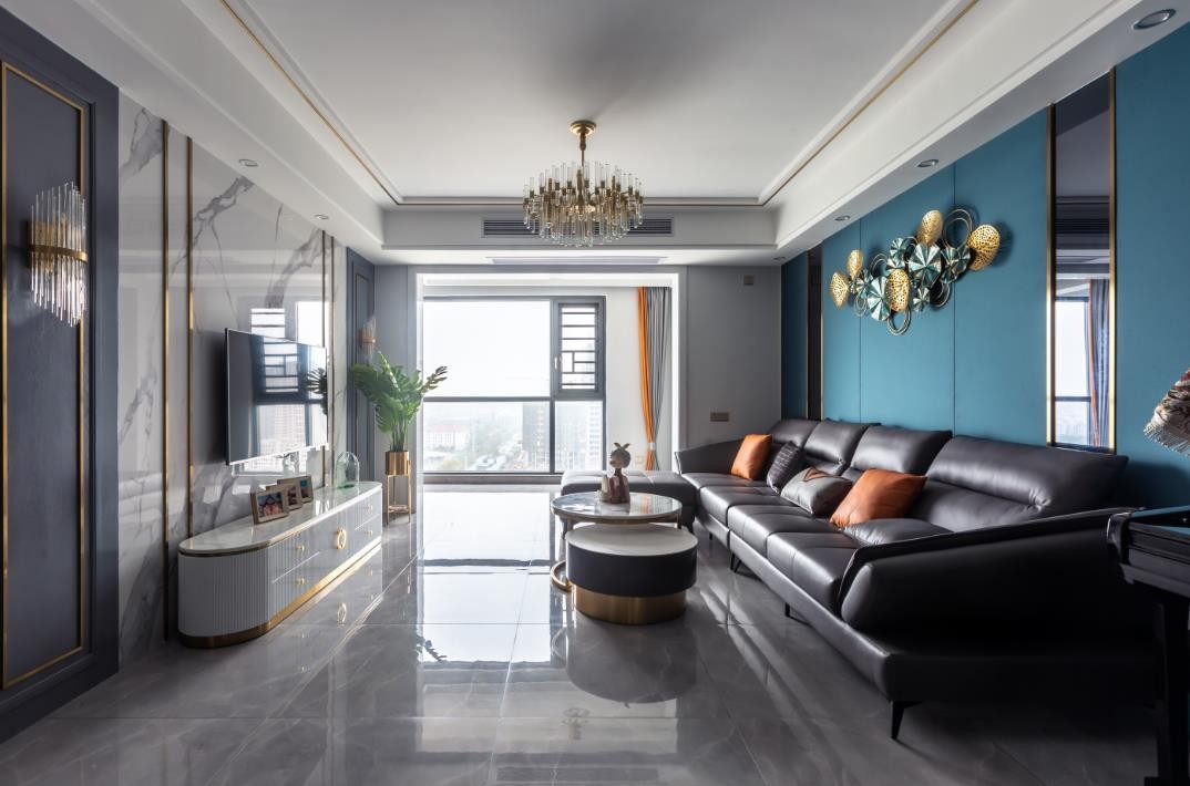  这样设计，简直绝了！