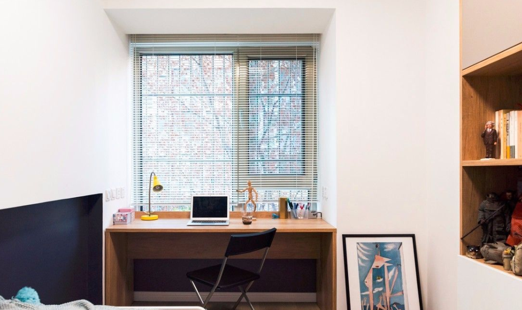 北欧混日式，视觉感翻倍