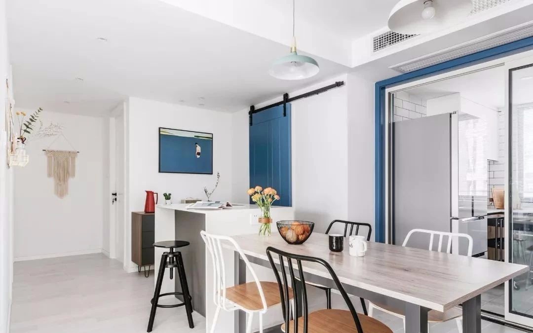 靠谱的装修公司装修老房子和二手房真的很不错