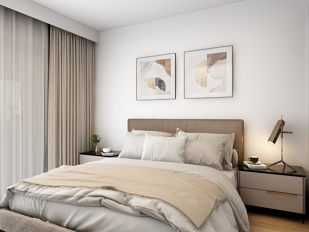 日式风格的小满足