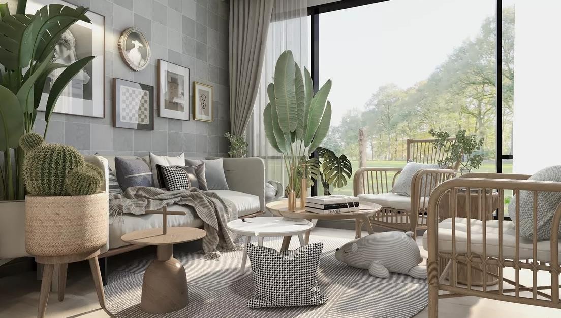 装修可以找装修公司全包吗