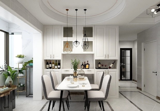 精致自由、低调内敛的混搭风