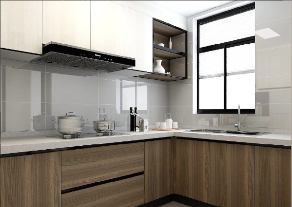 精致自由、低调内敛的混搭风