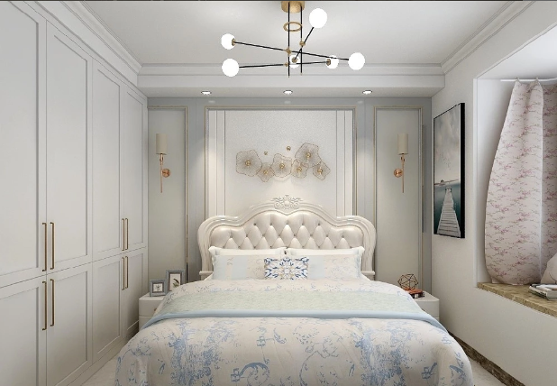 精致自由、低调内敛的混搭风