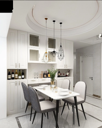 精致自由、低调内敛的混搭风