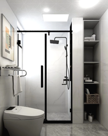 精致自由、低调内敛的混搭风