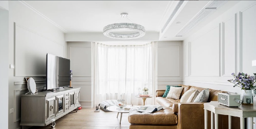 小户型的房子应该如何装修？