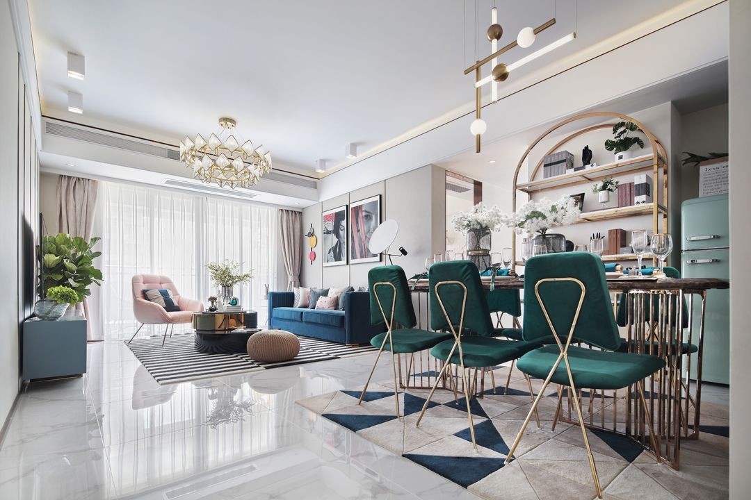 家装行业是如何跑业务的？