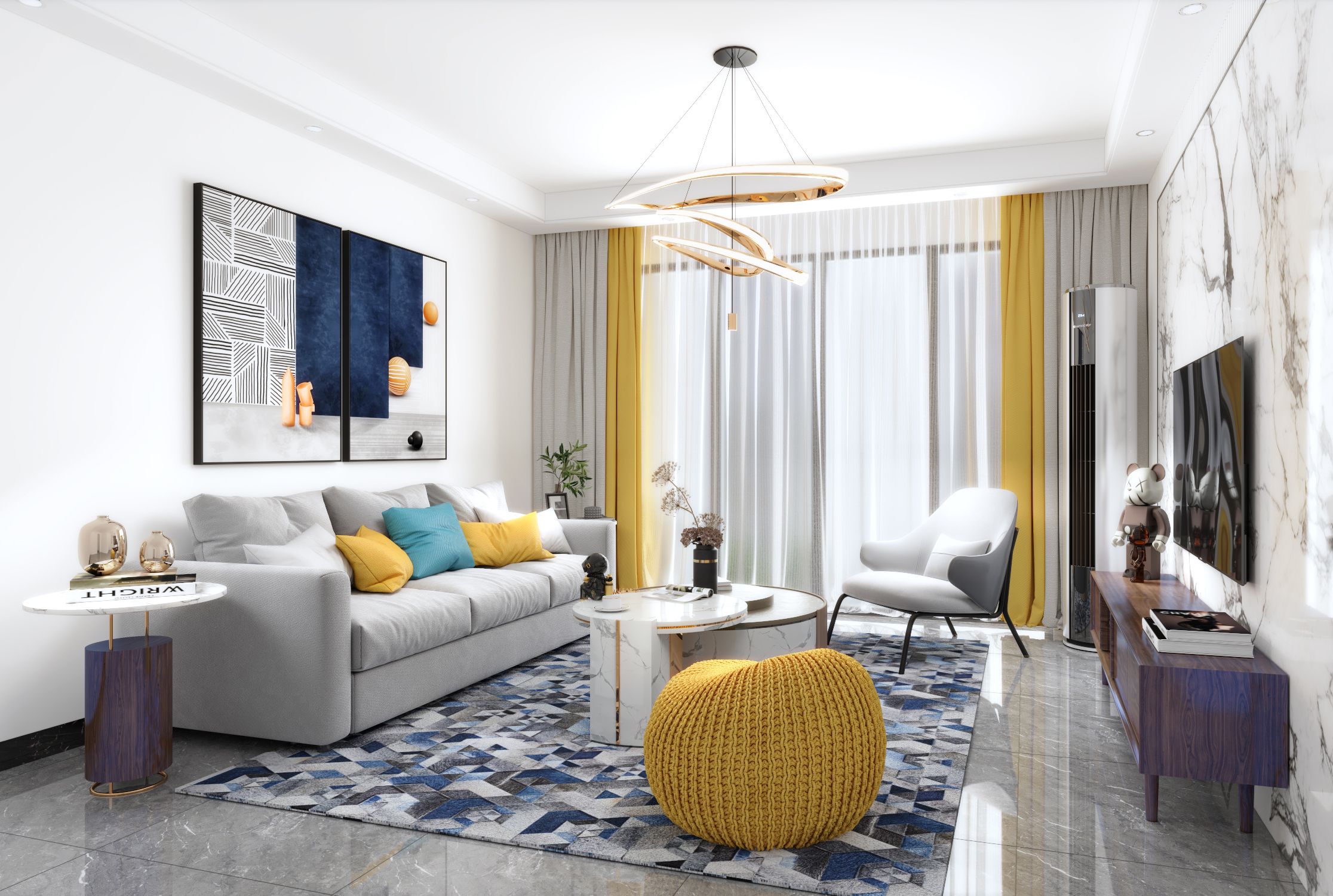 冬季装修房子要注意什么 房子要空多久可以入住