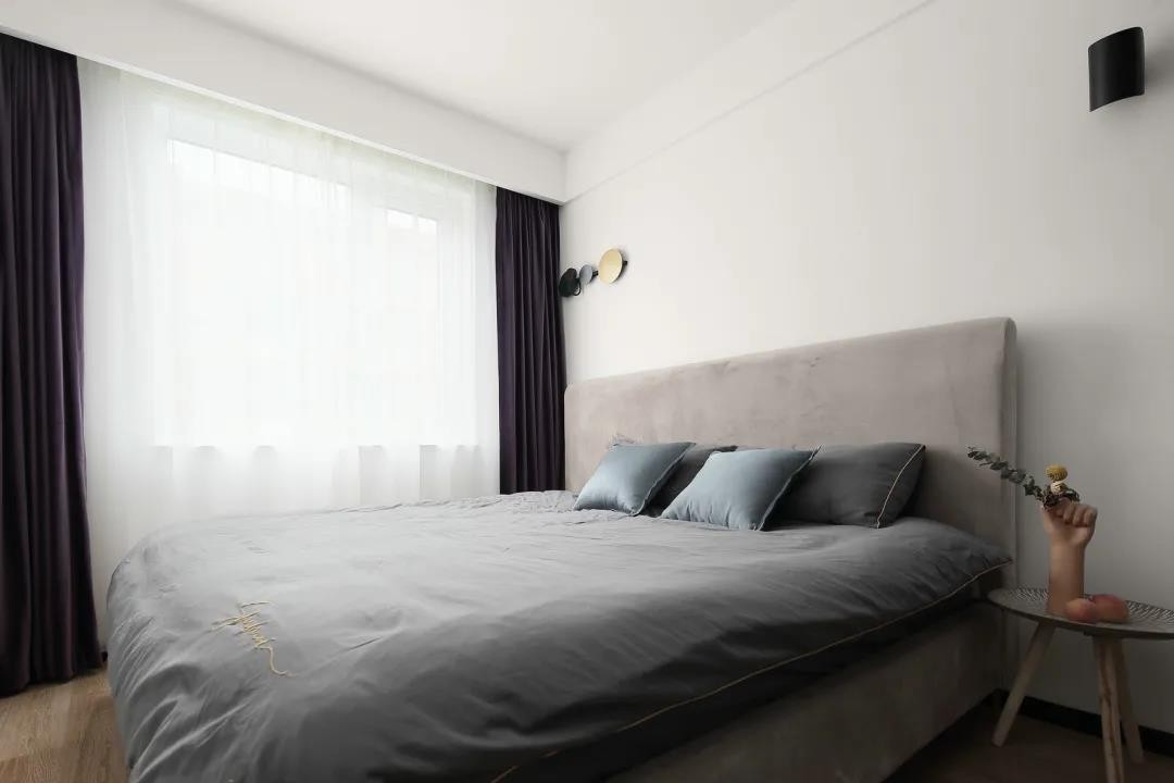 103㎡满屋文艺清新