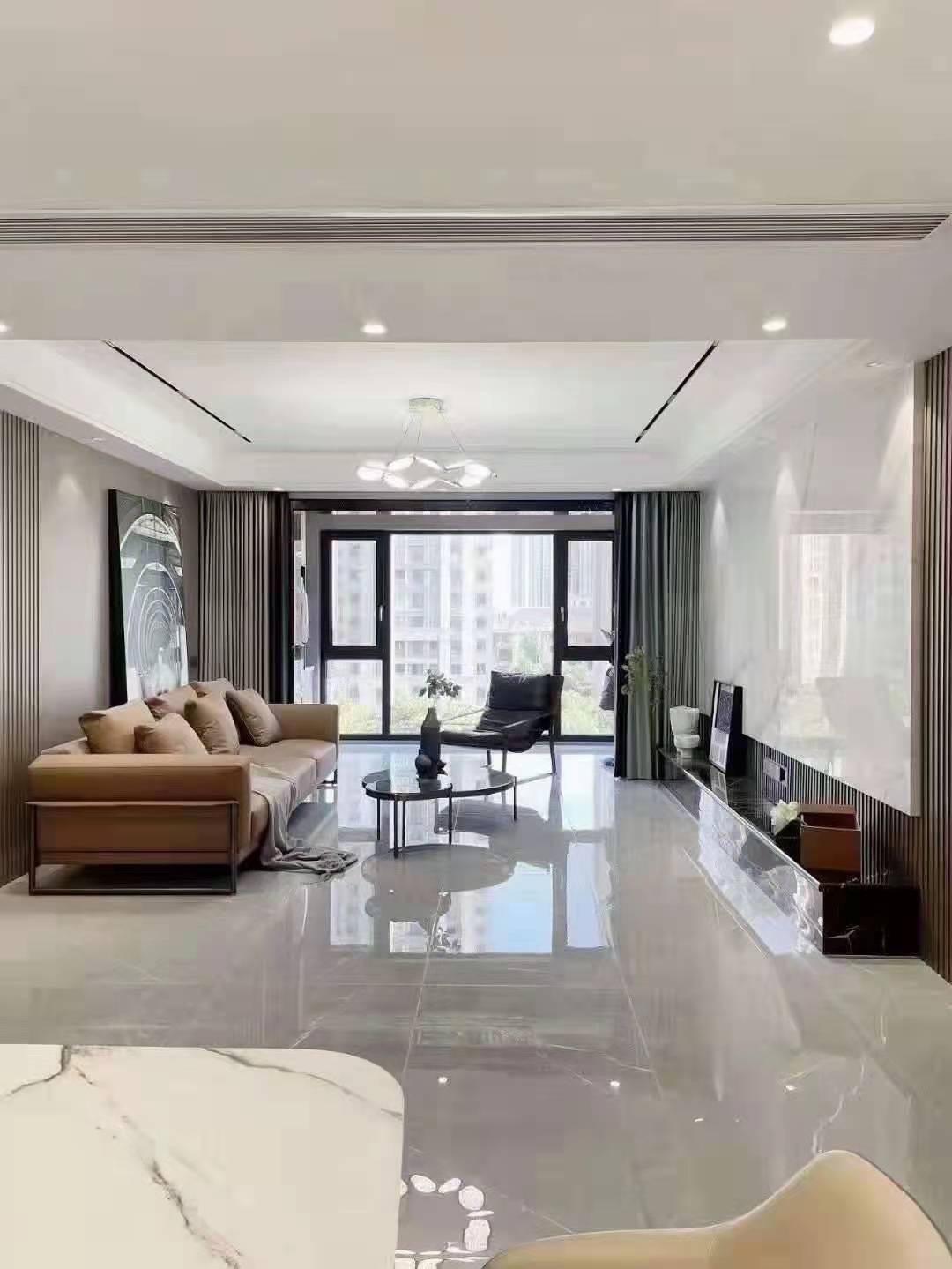 凤凰水城