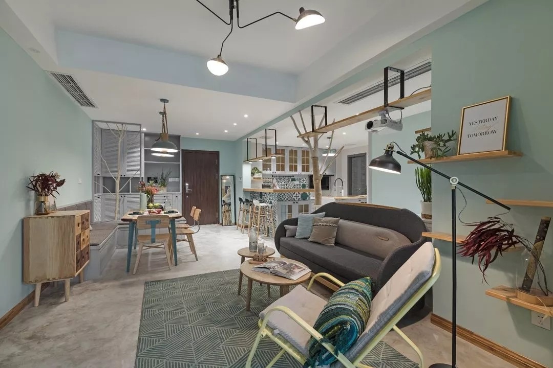 动物园13号大院