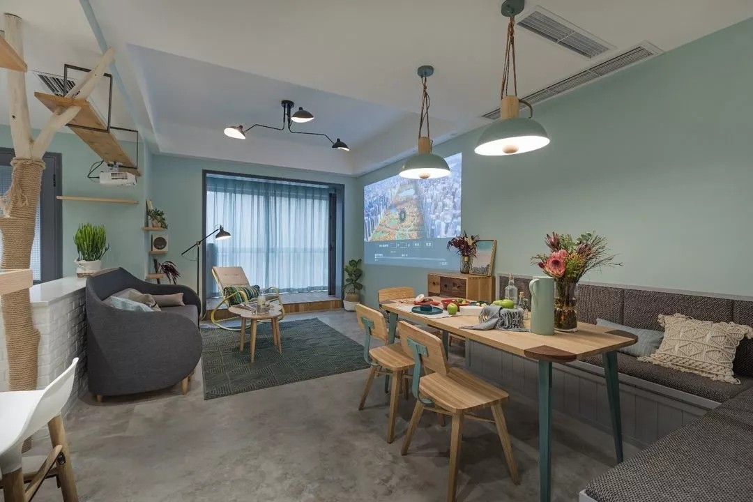 动物园13号大院